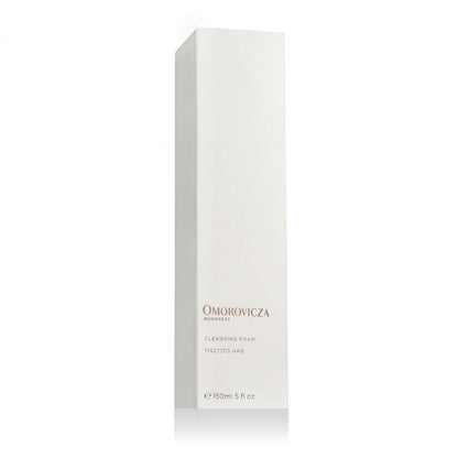 Omorovicza Cleansing Foam Mousse nettoyante 150 ml