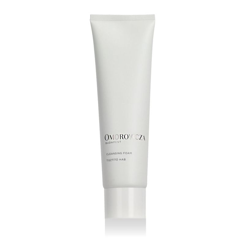 Omorovicza Cleansing Foam Mousse nettoyante 150 ml