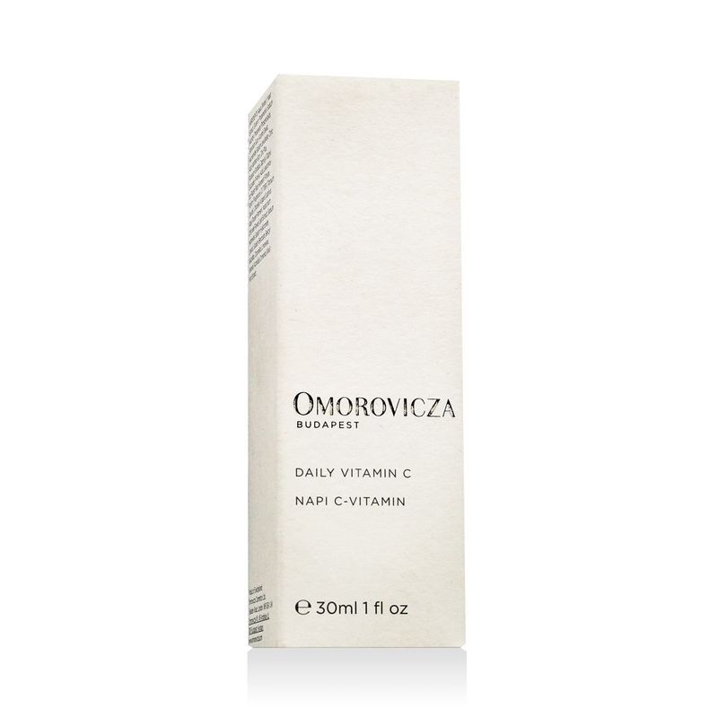 Omorovicza Daily Vitamin C sérum visage 30 ml