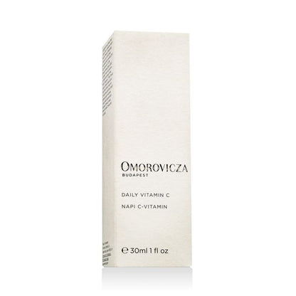 Omorovicza Daily Vitamin C sérum visage 30 ml