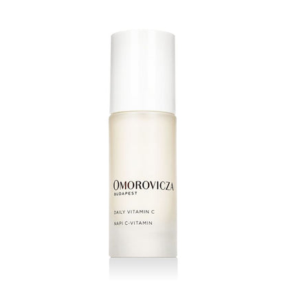 Omorovicza Daily Vitamin C sérum visage 30 ml