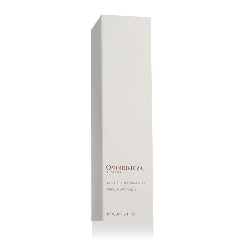 Omorovicza Gentle Buffing Gelee Gel nettoyant 150 ml