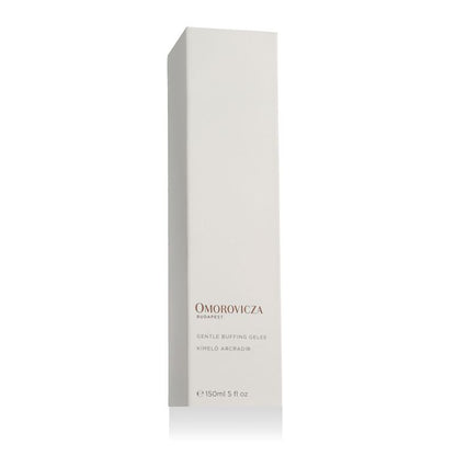 Omorovicza Gentle Buffing Gelee Gel nettoyant 150 ml