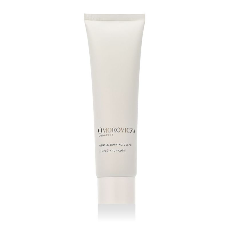 Omorovicza Gentle Buffing Gelee Gel nettoyant 150 ml