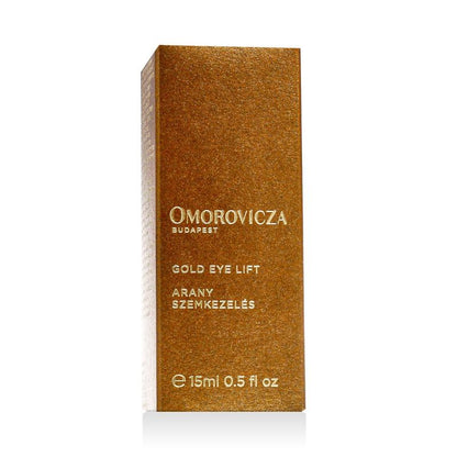 Omorovicza Gold Eye Lift Eye Crème contour des yeux 15 ml