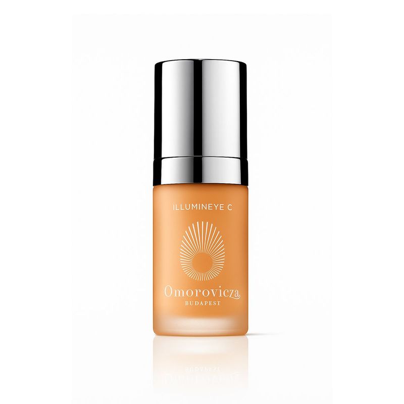 Omorovicza Illumineye C Crème hydratante pour les yeux 15 ml