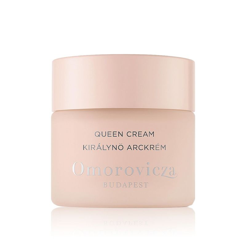 Omorovicza Queen Crème pour le visage 50 ml