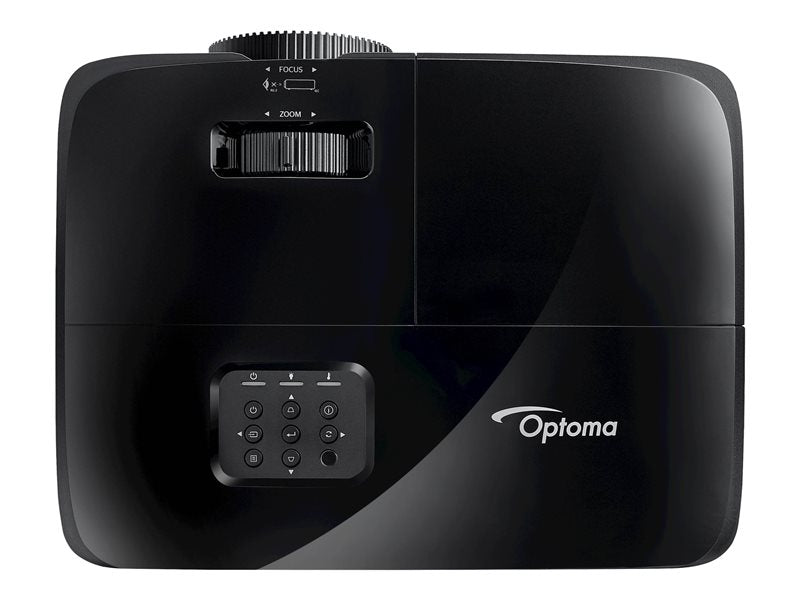 Optoma W381 - projecteur DLP - E9PD7D701EZ1 OPTOMA