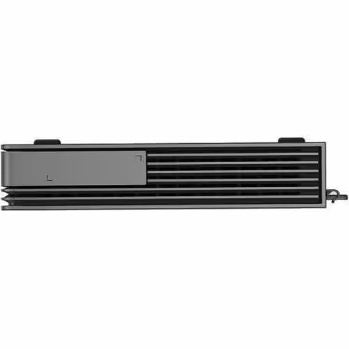 Ordinateur de bureau Dell Pro Micro QCM1250 - Intel Core i5 14e Génération i5-14500T - 16 Go - 512 Go PCI Express NVMe 4.0 SSD - Windows 11 Pro