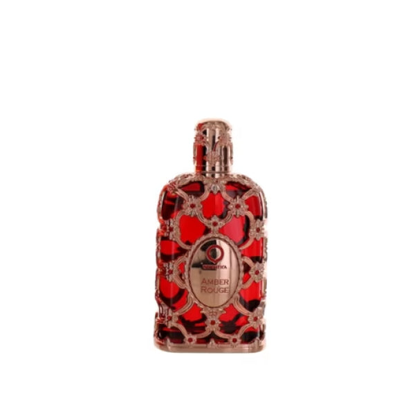 Orientica Amber Rouge Eau De Parfum 150 ml (unisex)