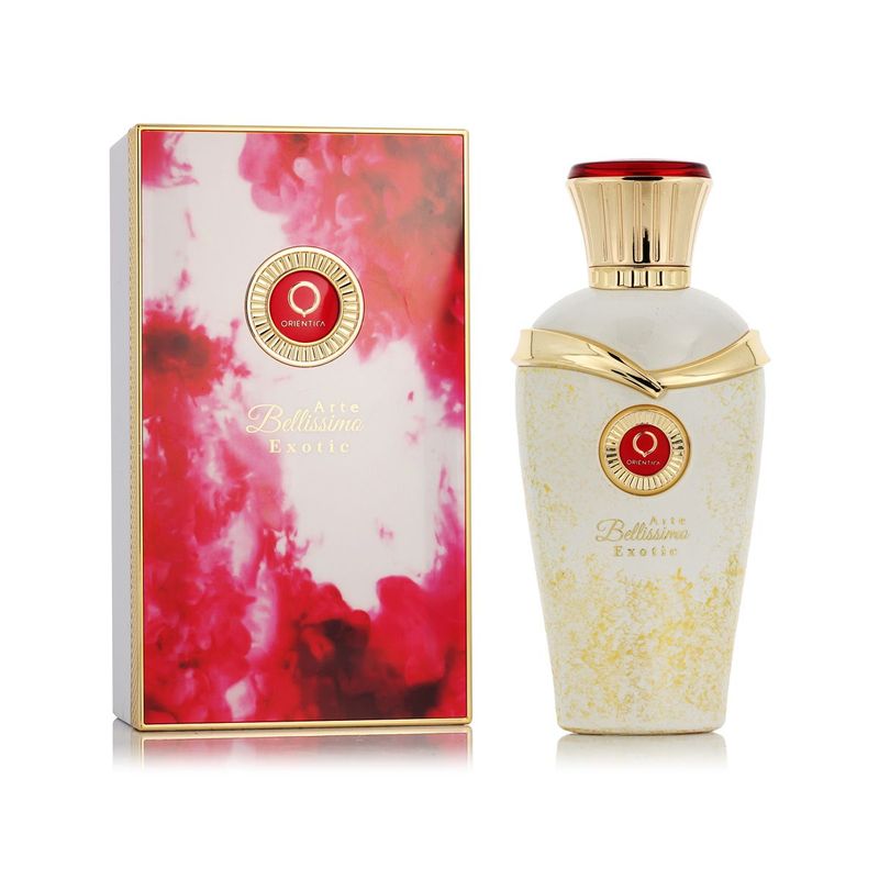 Orientica Arte Bellisimo Exotic Eau De Parfum 75 ml Femme