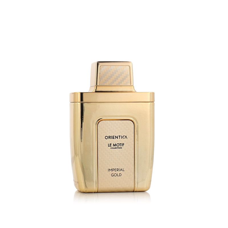 Orientica Imperial Gold Eau De Parfum 85 ml Homme