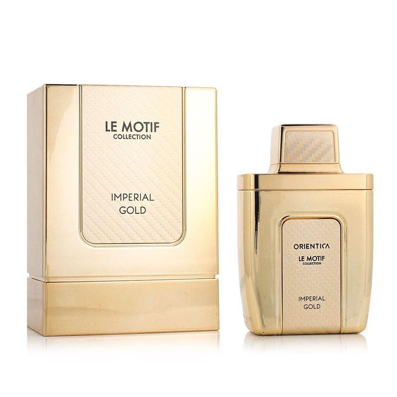 Orientica Imperial Gold Eau De Parfum 85 ml Homme
