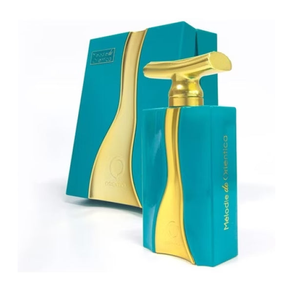 Orientica Mélodie de Orientica Eau De Parfum 90 ml Femme