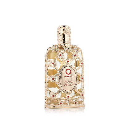 Orientica Royal Amber Eau De Parfum 150 ml (unisex)