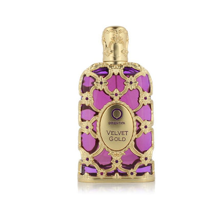 Orientica Velvet Gold Eau De Parfum 150 ml para mujer