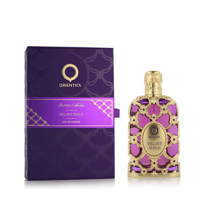 Orientica Velvet Gold Eau De Parfum 150 ml para mujer