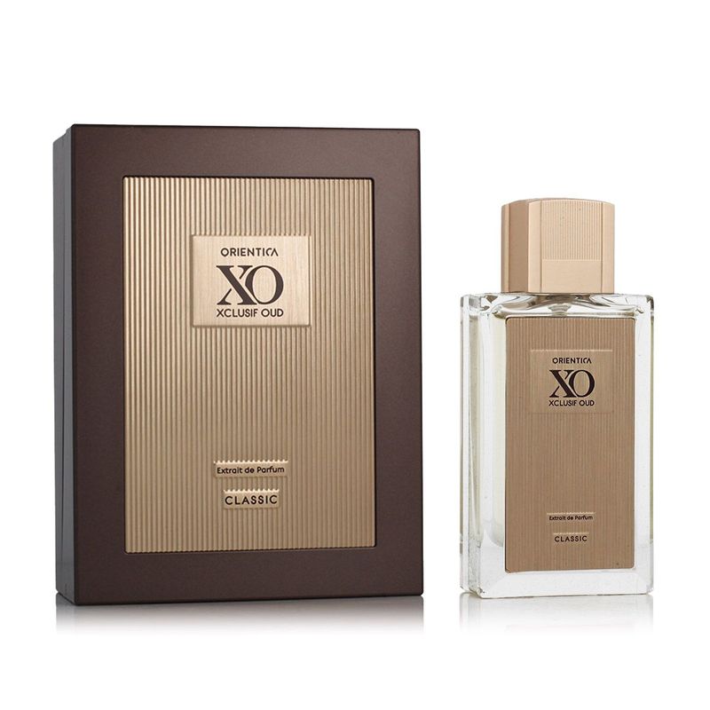 Orientica Xclusif Oud Classic Extrait de parfum 60 ml (unisex)
