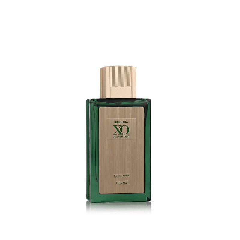 Orientica Exclusive Oud Emerald Extrait de parfum 60 ml (unisex)