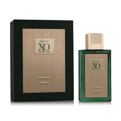 Orientica Exclusive Oud Emerald Extrait de parfum 60 ml (unisex)