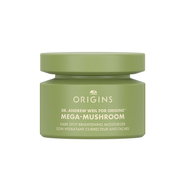 Origins Mega-Mushroom Soin Hydratant Correcteur Anti-Taches 50 ml