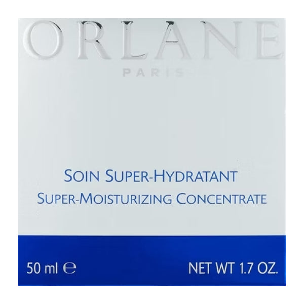 Orlane Soin Super-Hydratant 50 ml