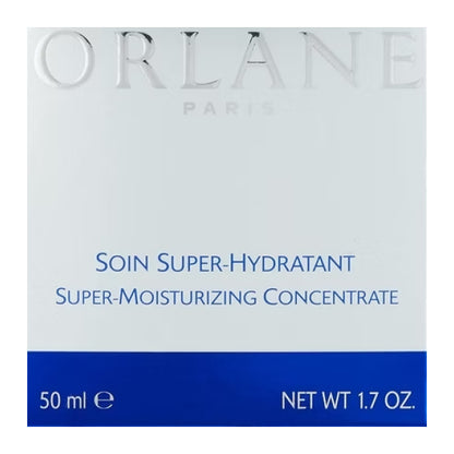 Orlane Soin Super-Hydratant 50 ml