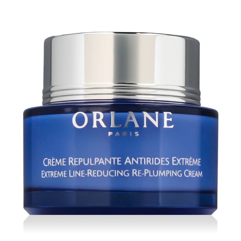Orlane Crème Repulpante Antirides Extrême 50 ml