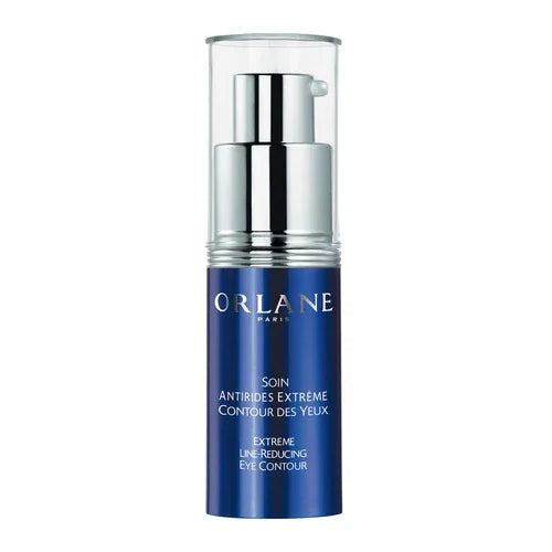 Orlane Soin Antirides Extrême – Soin Contour des Yeux 15 ml