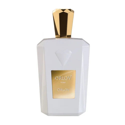 Orlov Paris Orlov Eau De Parfum Recargable 75 ml Mujer