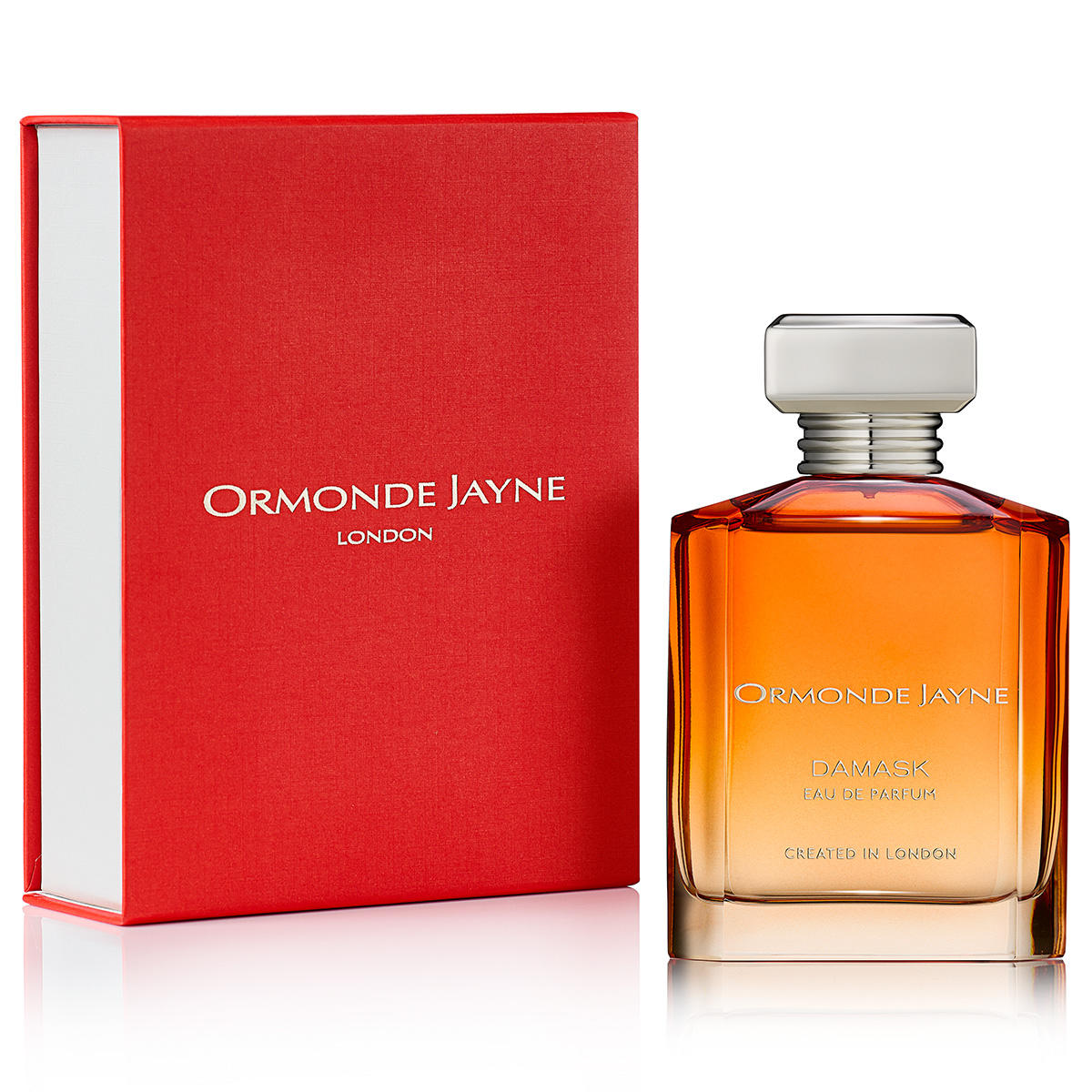 Ormonde Jayne Damask Eau De Parfum 88 ml (unisexe)