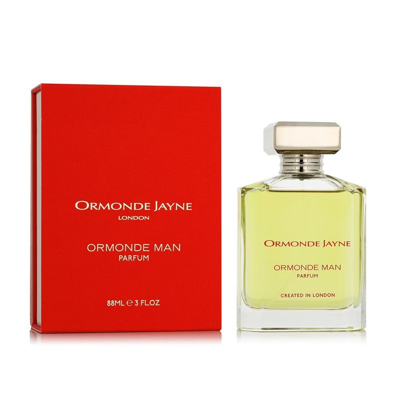 Ormonde Jayne Ormonde Man Parfum 88 ml Homme
