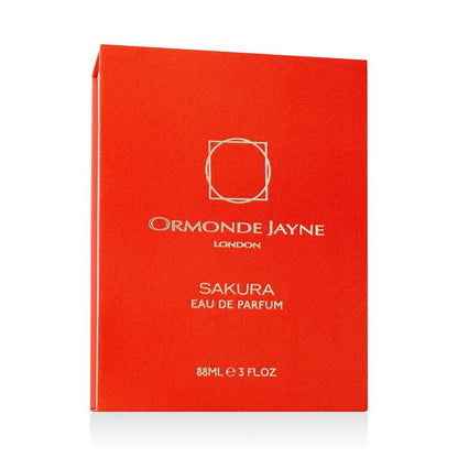 Ormonde Jayne Sakura Eau De Parfum 88 ml (unisexe)