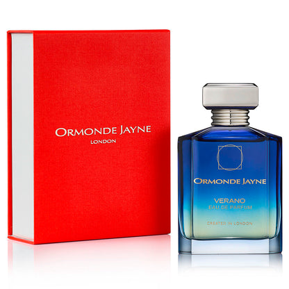 Ormonde Jayne Verano Eau De Parfum 88 ml (unisexe)