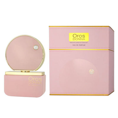 Oros Oros Donna Eau De Parfum 100 ml Femme