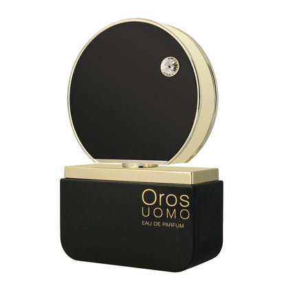 Oros Oros Uomo Eau De Parfum 100 ml Homme