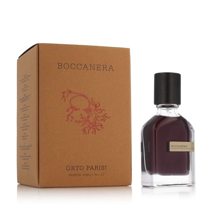 Orto Parisi Boccanera Eau De Parfum 50 ml (unisexe)
