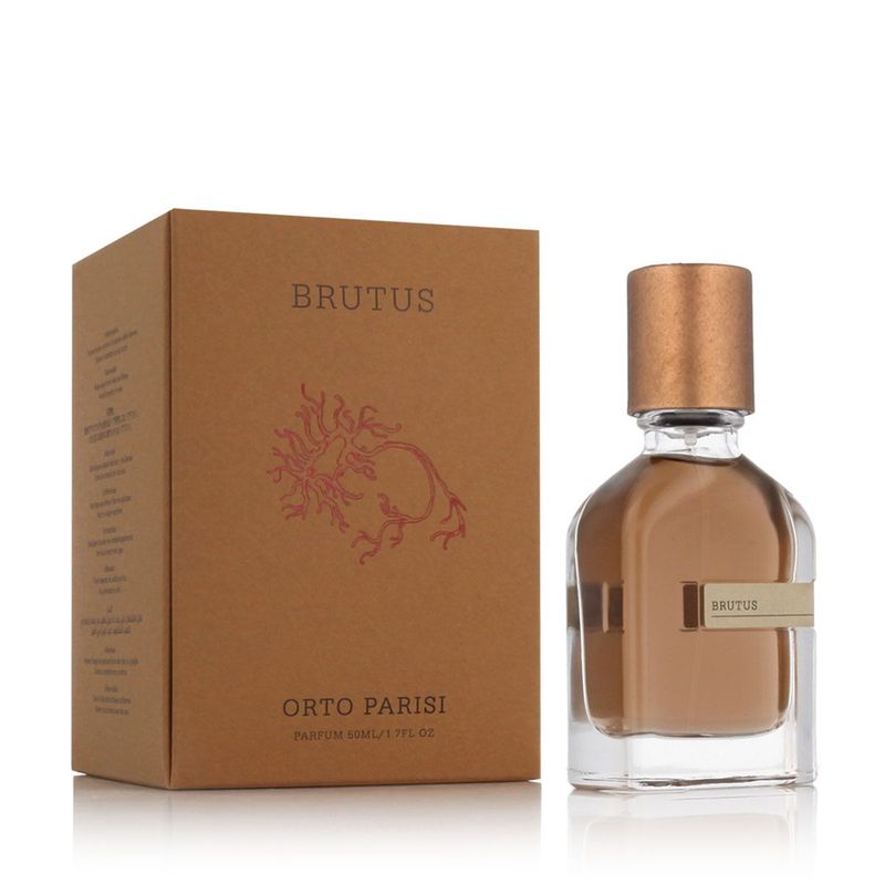 Orto Parisi Brutus Eau De Parfum 50 ml (unisexe)