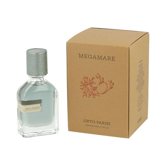 Orto Parisi Megamare Eau de Parfum Unisexe 50 ml