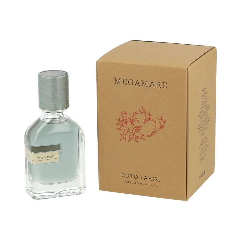 Orto Parisi Megamare Parfum 50 ml (Unisexe)