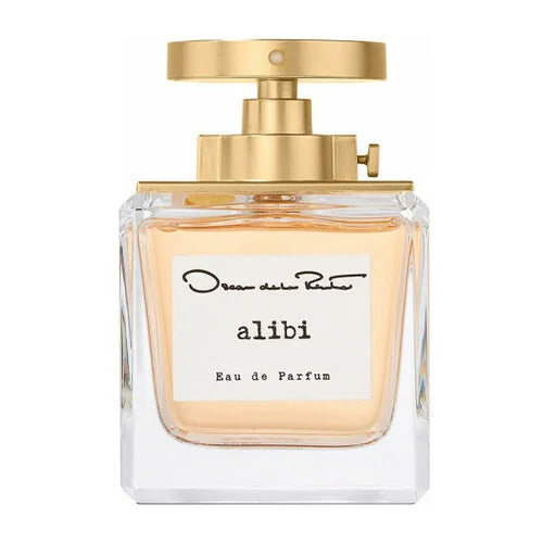 Oscar De La Renta Alibi Eau De Parfum 30 ml Femme