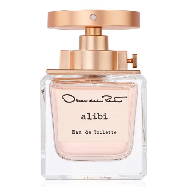 Oscar De La Renta Alibi Eau De Toilette 50 ml Femme : Élégance Florale Moderne & Raffinée