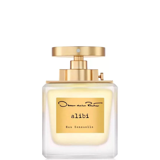 Oscar De La Renta Alibi Eau Sensuelle Eau de Parfum 50 ml Femme