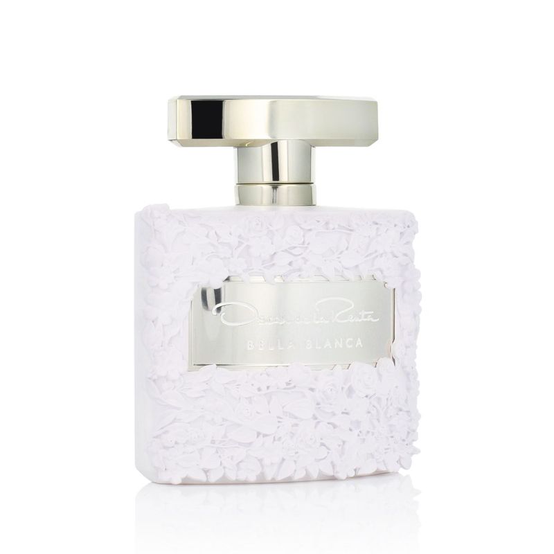 Oscar De La Renta Bella Blanca Eau De Parfum 100 ml Femme