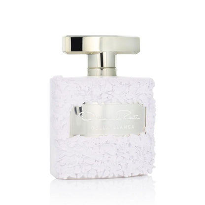 Oscar De La Renta Bella Blanca Eau De Parfum 100 ml Femme