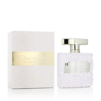 Oscar De La Renta Bella Blanca Eau De Parfum 100 ml Femme