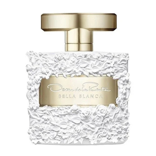 Oscar De La Renta Bella Blanca Eau De Parfum 50ml Femme