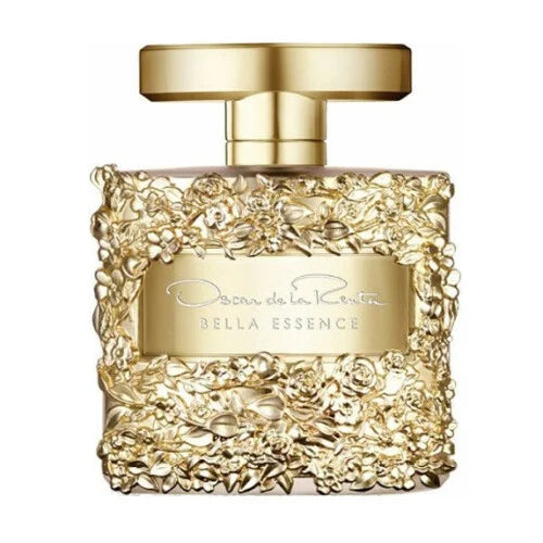Oscar De La Renta Bella Essence Eau De Parfum 100 ml para mujer