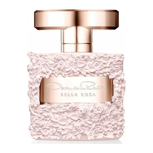 Oscar De La Renta Bella Rosa Eau De Parfum 50ml Femme