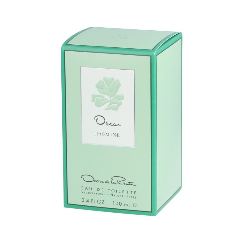 Oscar De La Renta Jazmín Eau De Toilette 100 ml para mujer